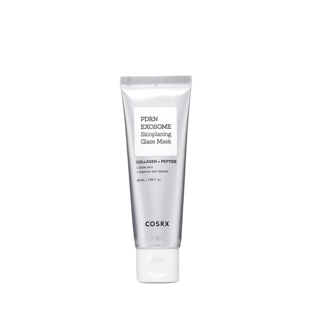PDRN EXOSOME Skinplaning Glaze Mask