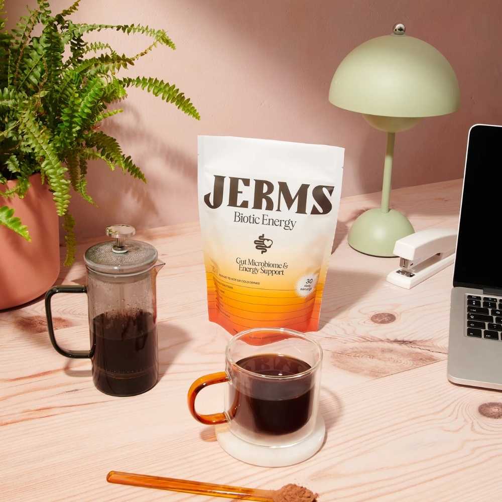 Biotic Energy Biotic Energy