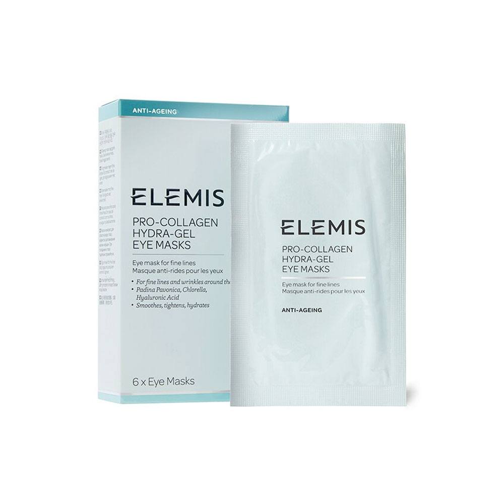 elemis-pro-collagen-hydra-gel-mask-augen Pro-Collagen Hydra Gel Eye Mask 1 pair