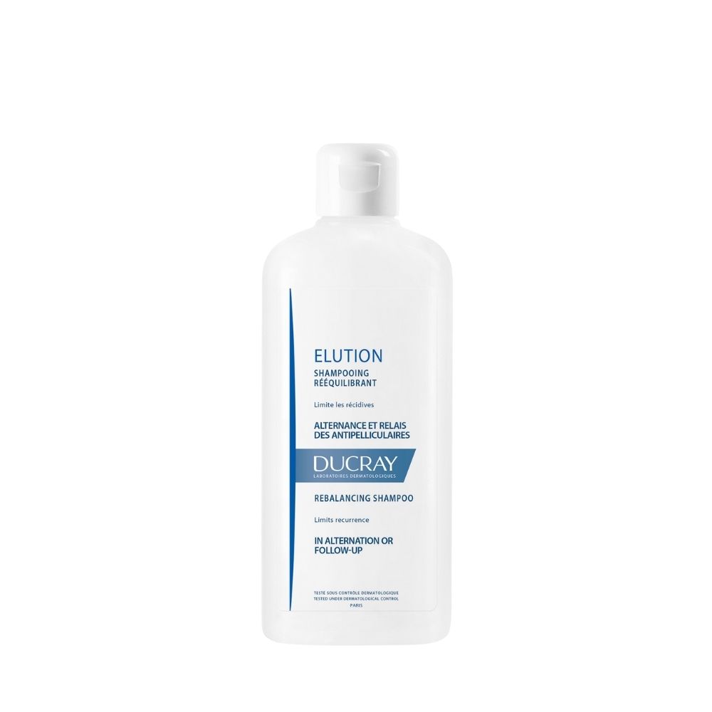 Elution Anti-Dandruff Accompanying Care Shampoo Elution Anti-Dandruff Accompanying Care Shampoo