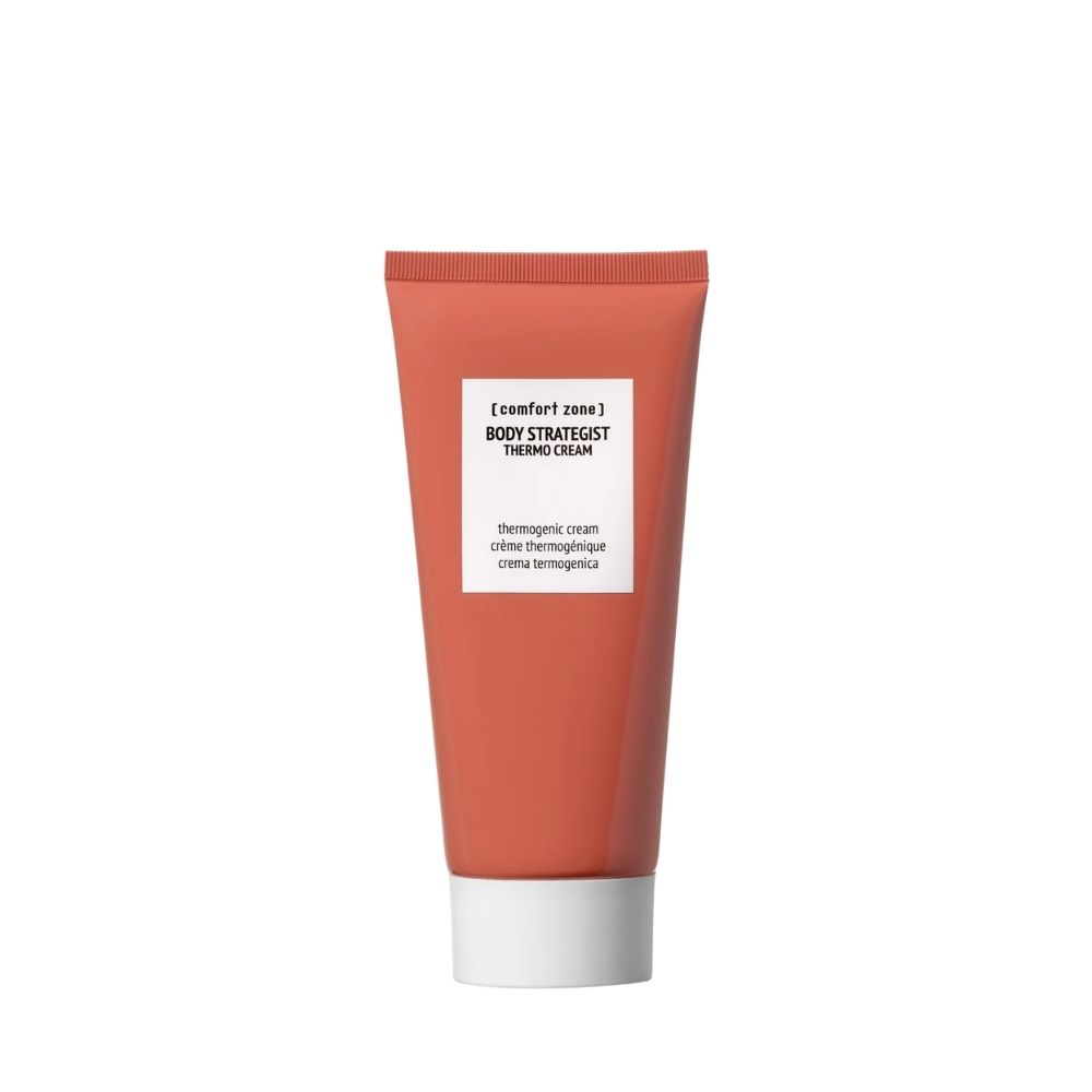 BODY STRATEGIST Thermo Cream BODY STRATEGIST Thermo Cream