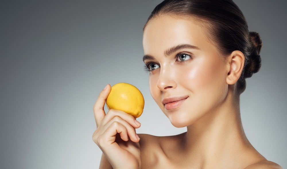 Vitamin C: Der Hautpflege-Booster