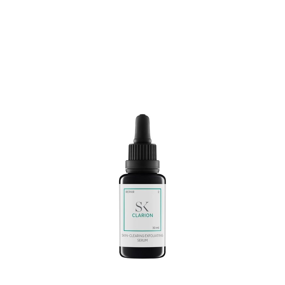 Clarion - Nachtserum