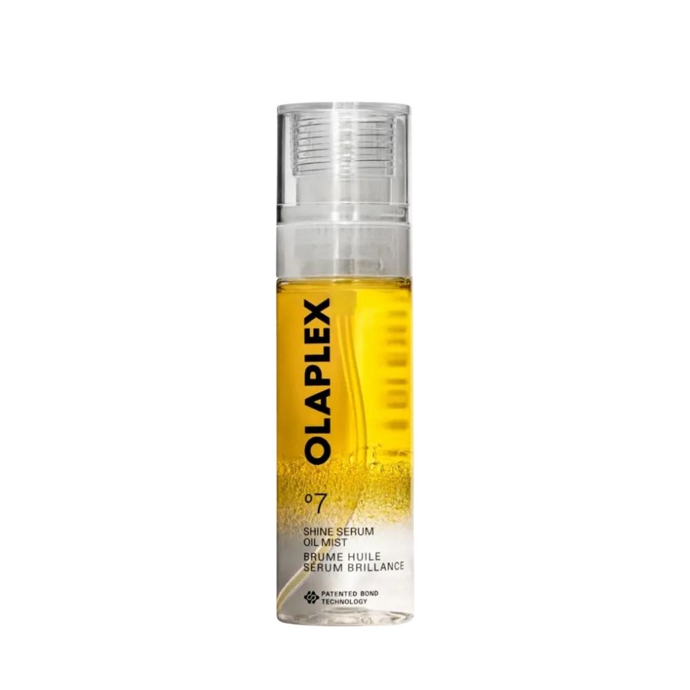 No. 07 Shine Serum Oil Mist