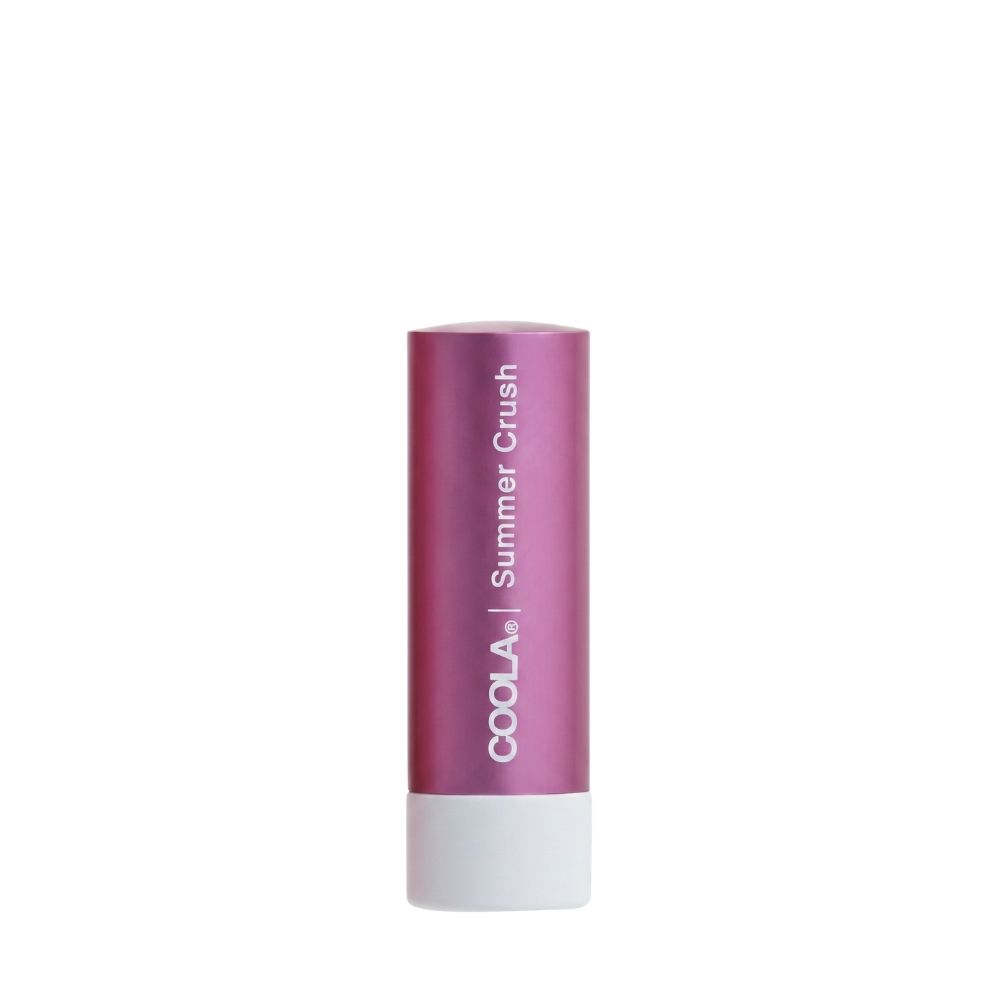 Liplux® Tinted Lip Balm Mineral Sunscreen SPF30 - Summer Crush Liplux® Tinted Lip Balm Mineral Sunscreen SPF30 - Summer Crush