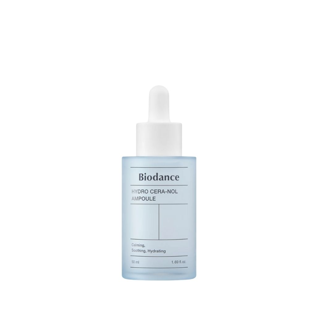 Hydro Cera-NOL Ampoule Hydro Cera-NOL Ampoule