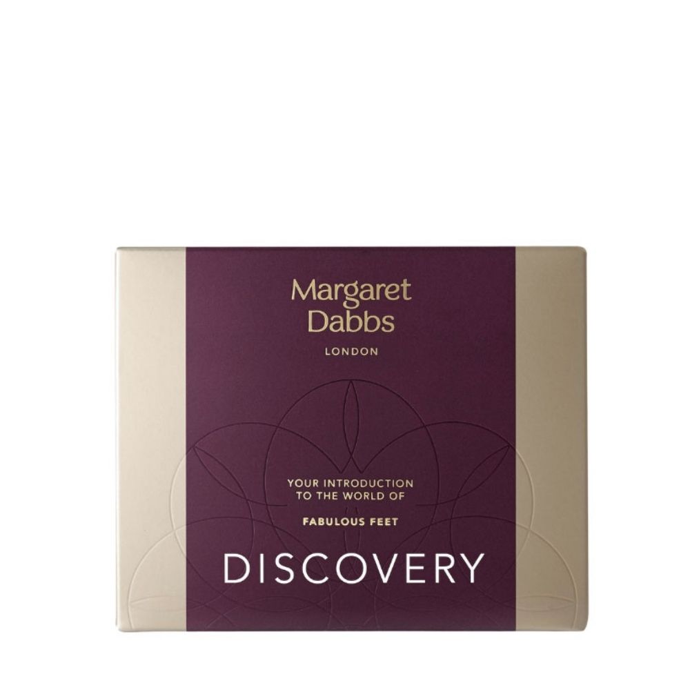 Discovery Kit for Feet
