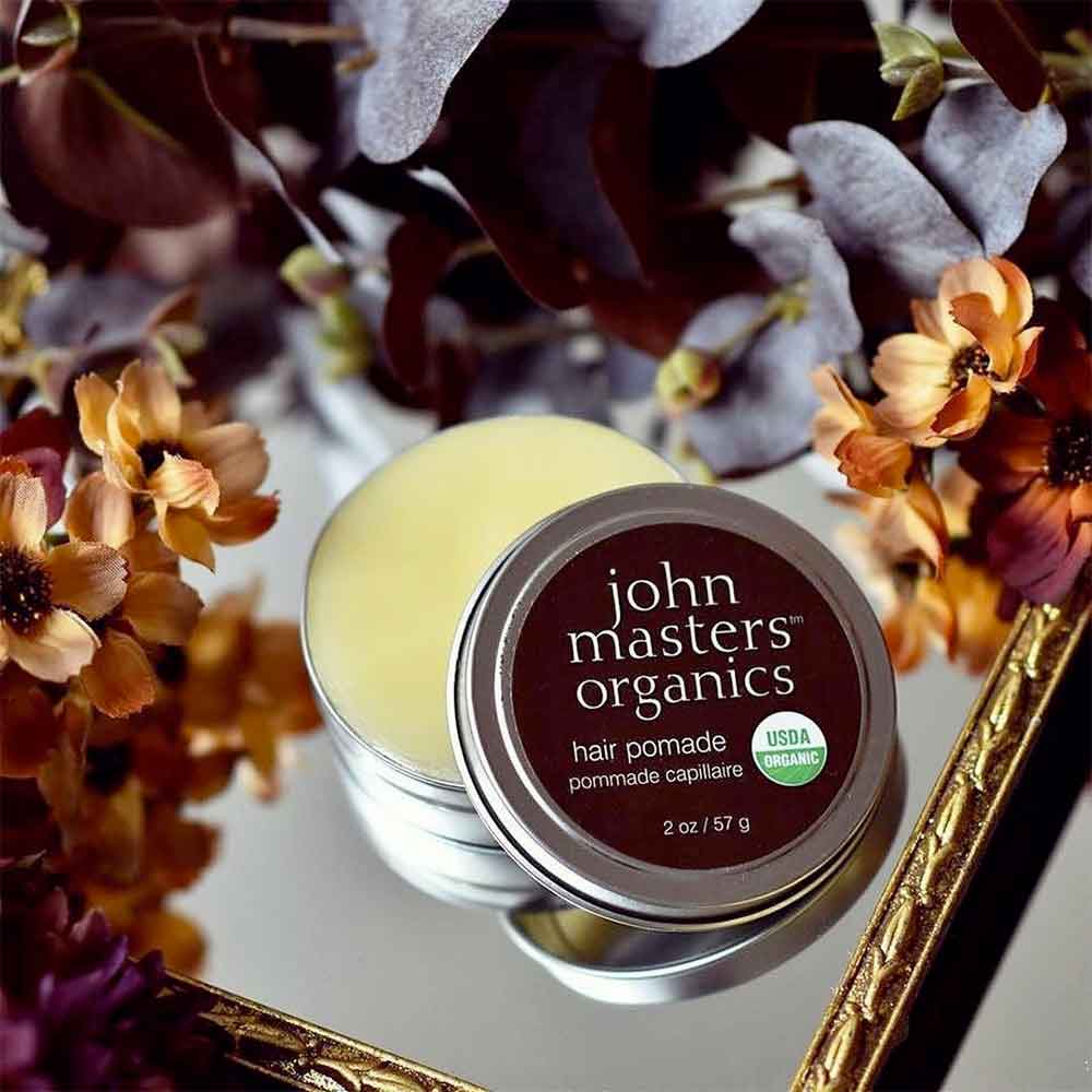 john-masters-organics-hair-pomade-wax-3 Hair Pomade