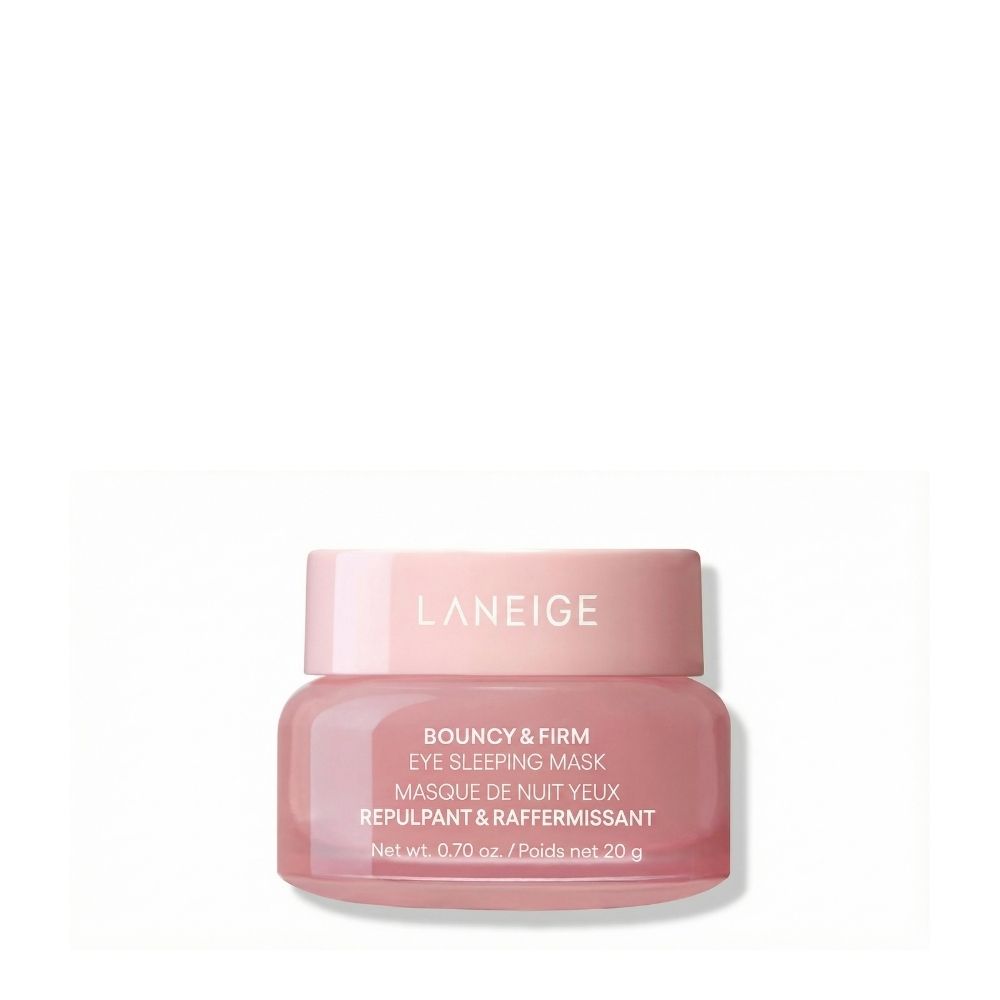 Bouncy & Firm Sleeping Eye Mask