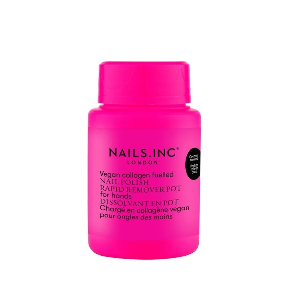 Remover Neon Pink Collagen