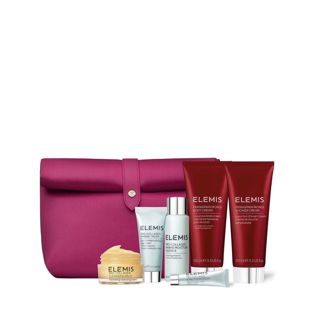 The Essential Travel Collection