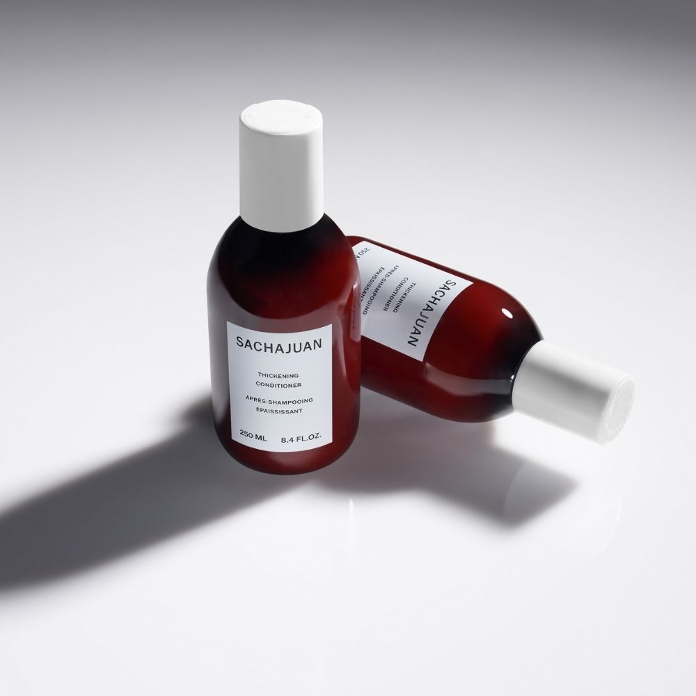 Thickening Conditioner Thickening Conditioner