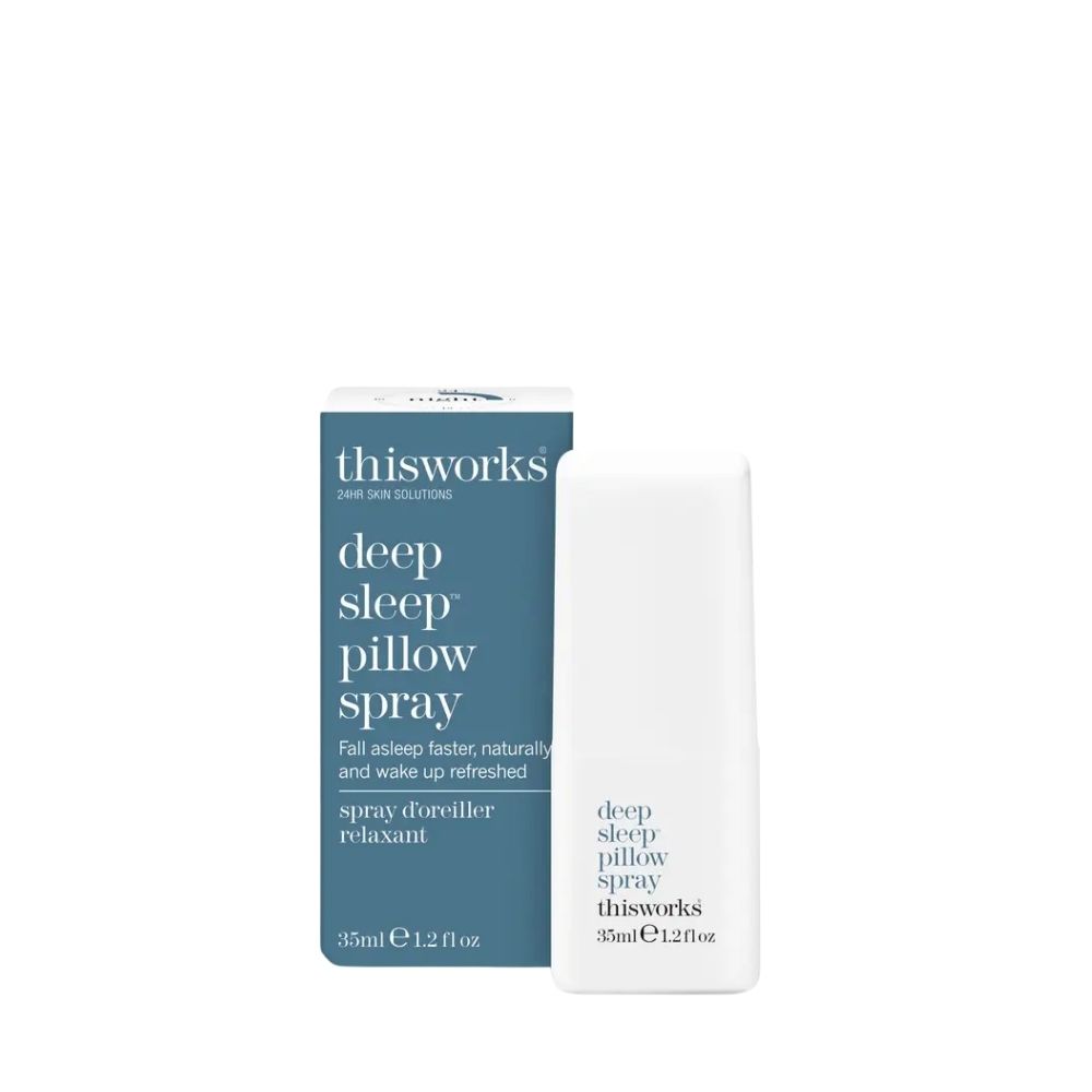 Deep Sleep Pillow Spray Mini 35ml Deep Sleep Pillow Spray Mini 35ml