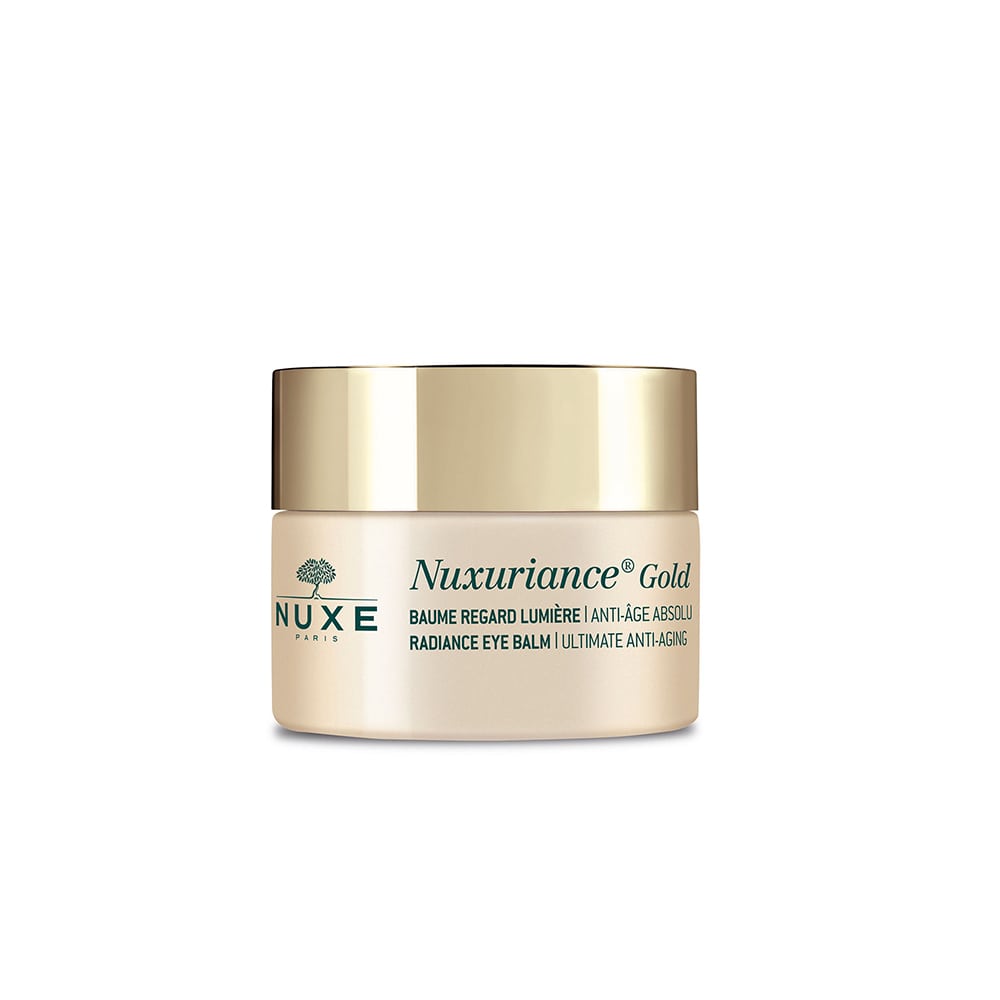 nuxe-nuxuriance-gold-radiance-eye-balm-15ml-min Nuxuriance Gold Radiance Eye Balm