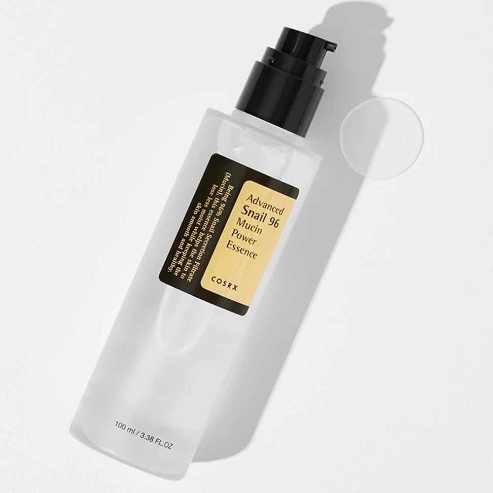 Advanced Snail 96 Mucin Essence