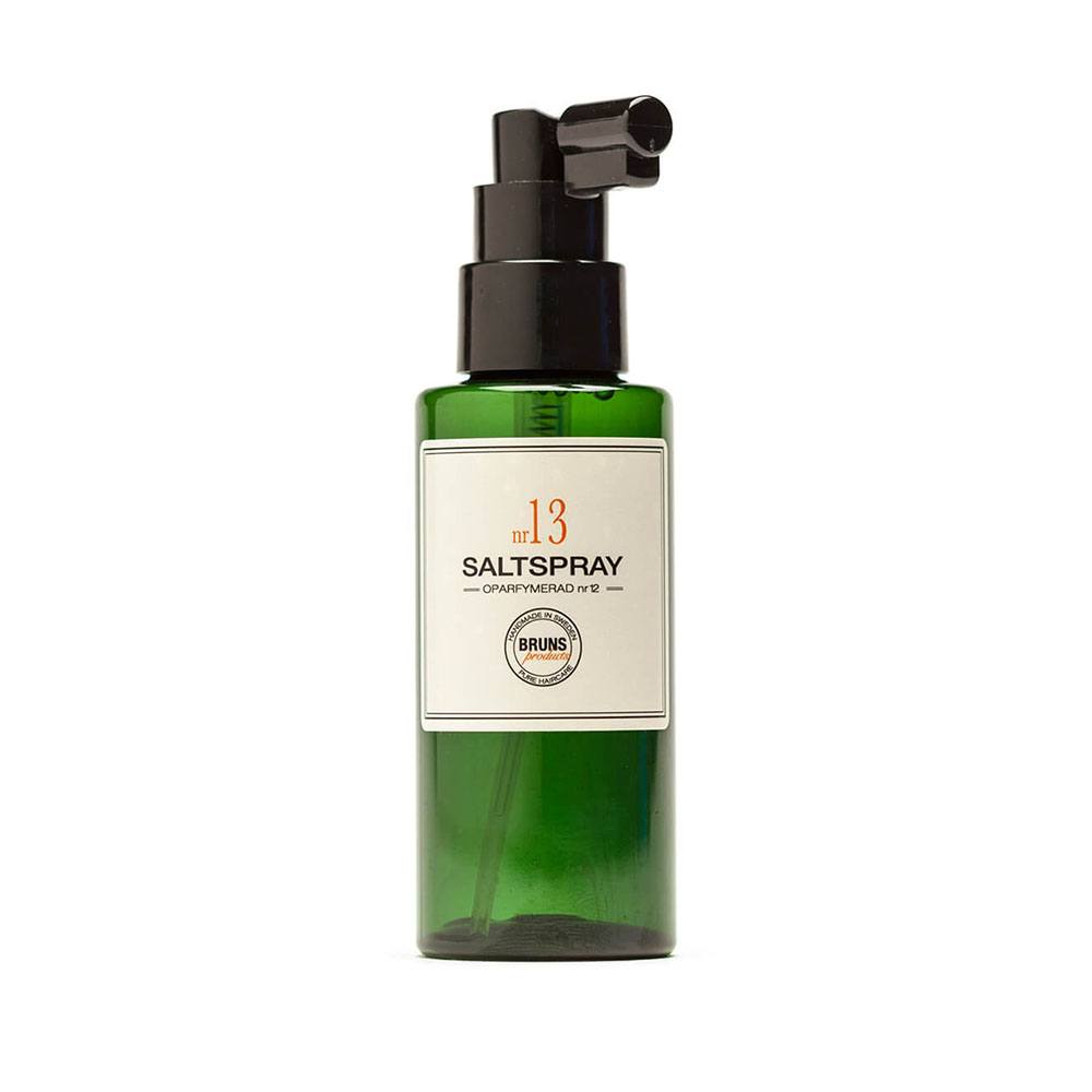No. 13 Salt Spray Unscented (Unscented) 100ml