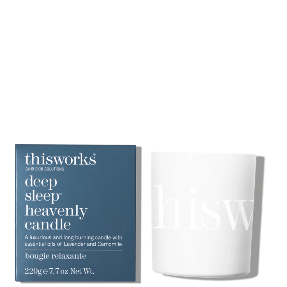 CandleThisWorks4-min Deep Sleep Heavenly Candle