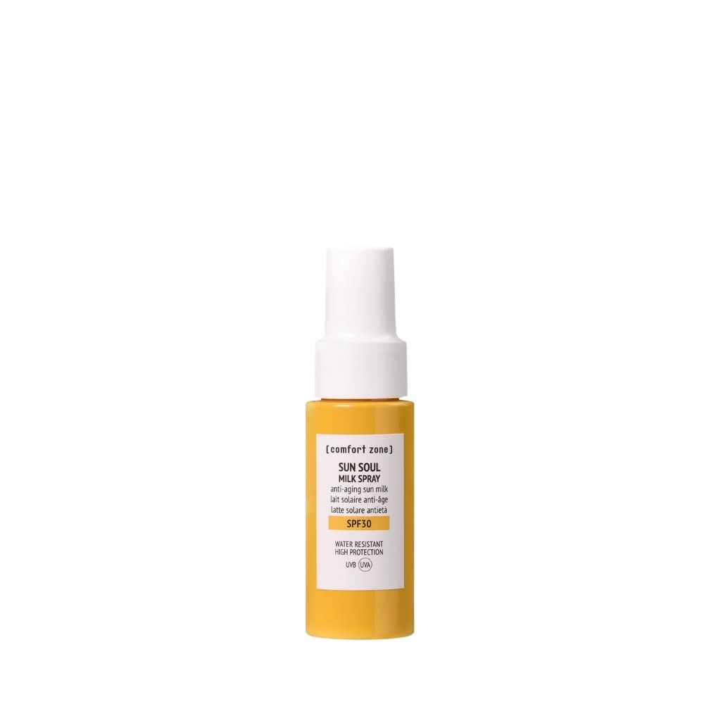 SUN SOUL Milk Spray SPF30 50ml