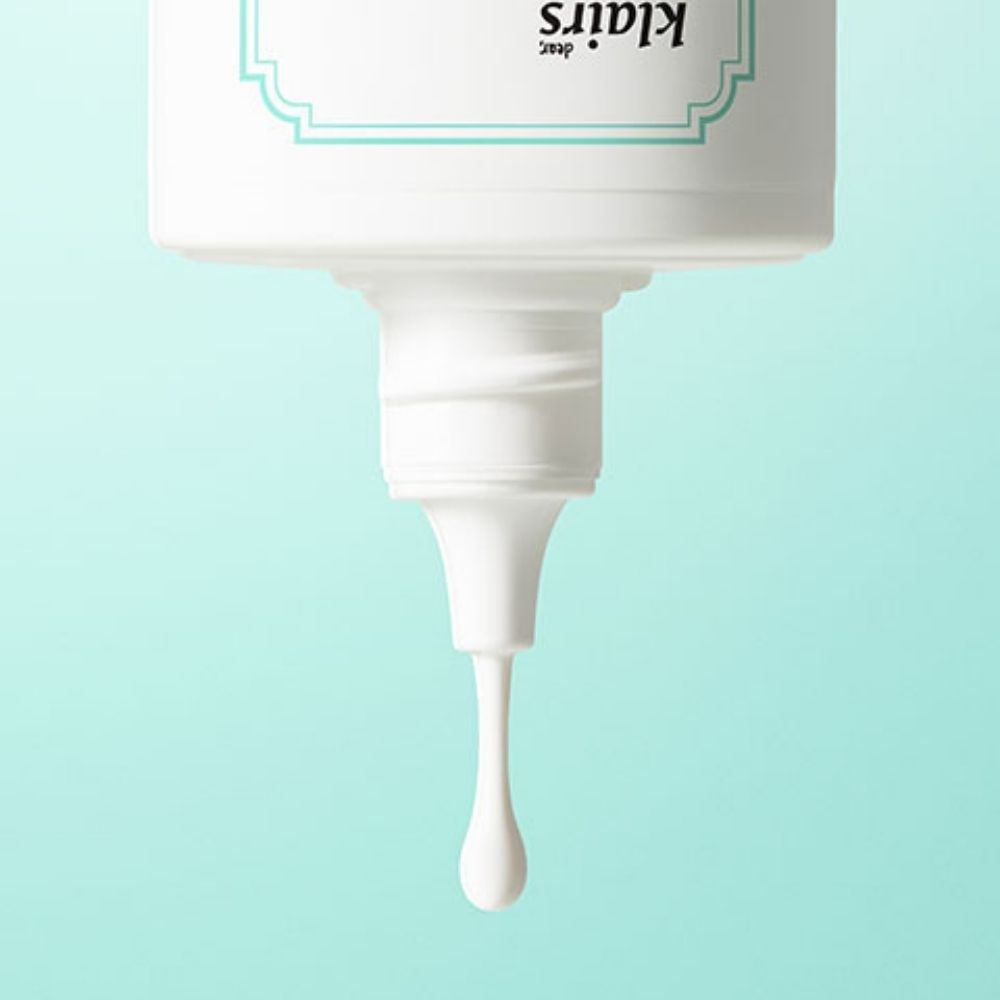 All-day Airy Mineral Sunscreen SPF50+