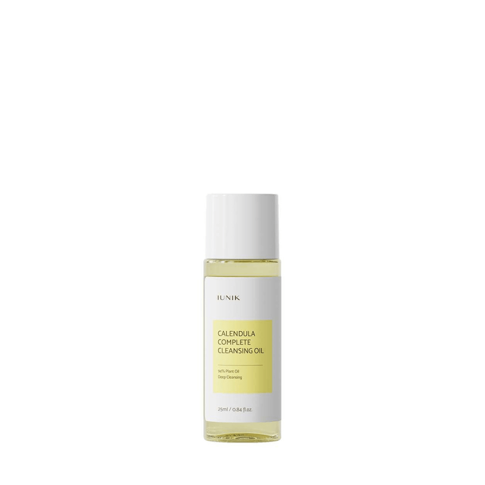 Calendula Complete Cleansing Oil 