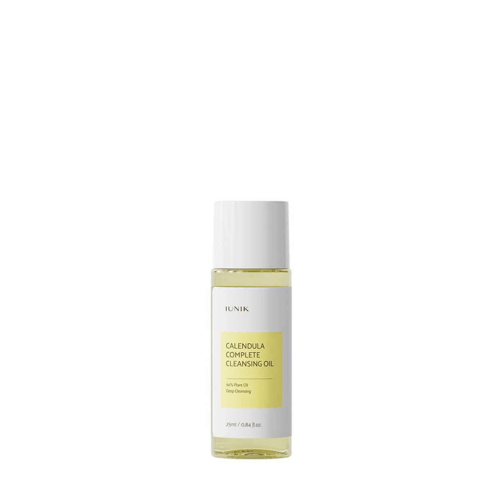 Calendula Complete Cleansing Oil Mini