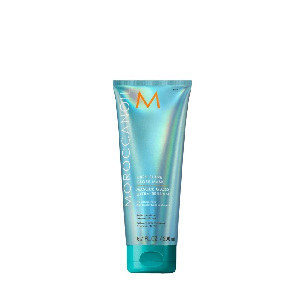 High Shine Gloss Mask 200ml 