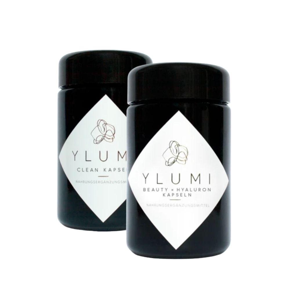 ylumi-clean-glow-kur Cleanse & Glow Kur