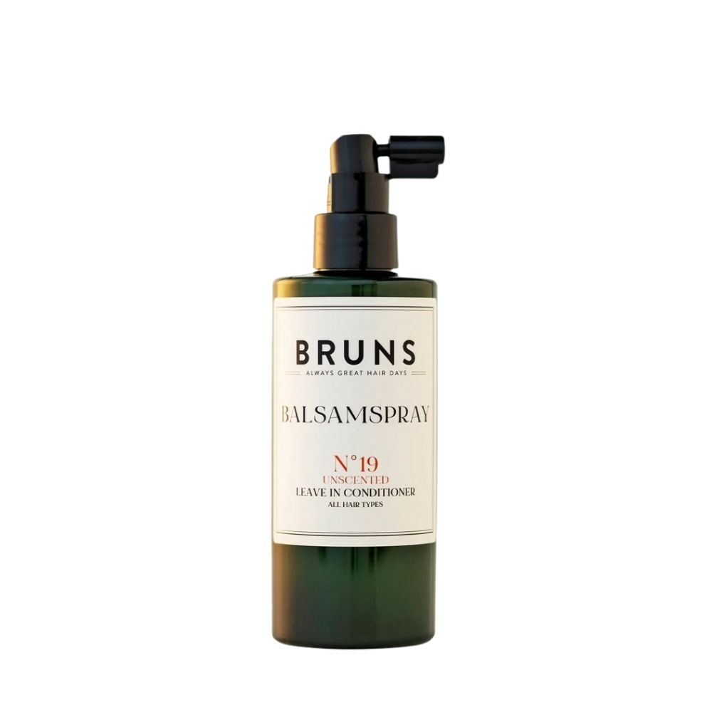 Nr. 19 Balsamspray (Unscented) 200ml