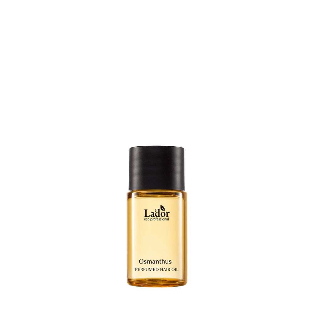 Perfumed Hair Oil (Osmanthus) Mini (10ml)