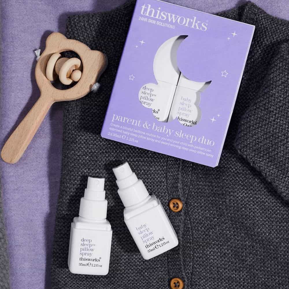 Parent and Baby Duo Kit 
