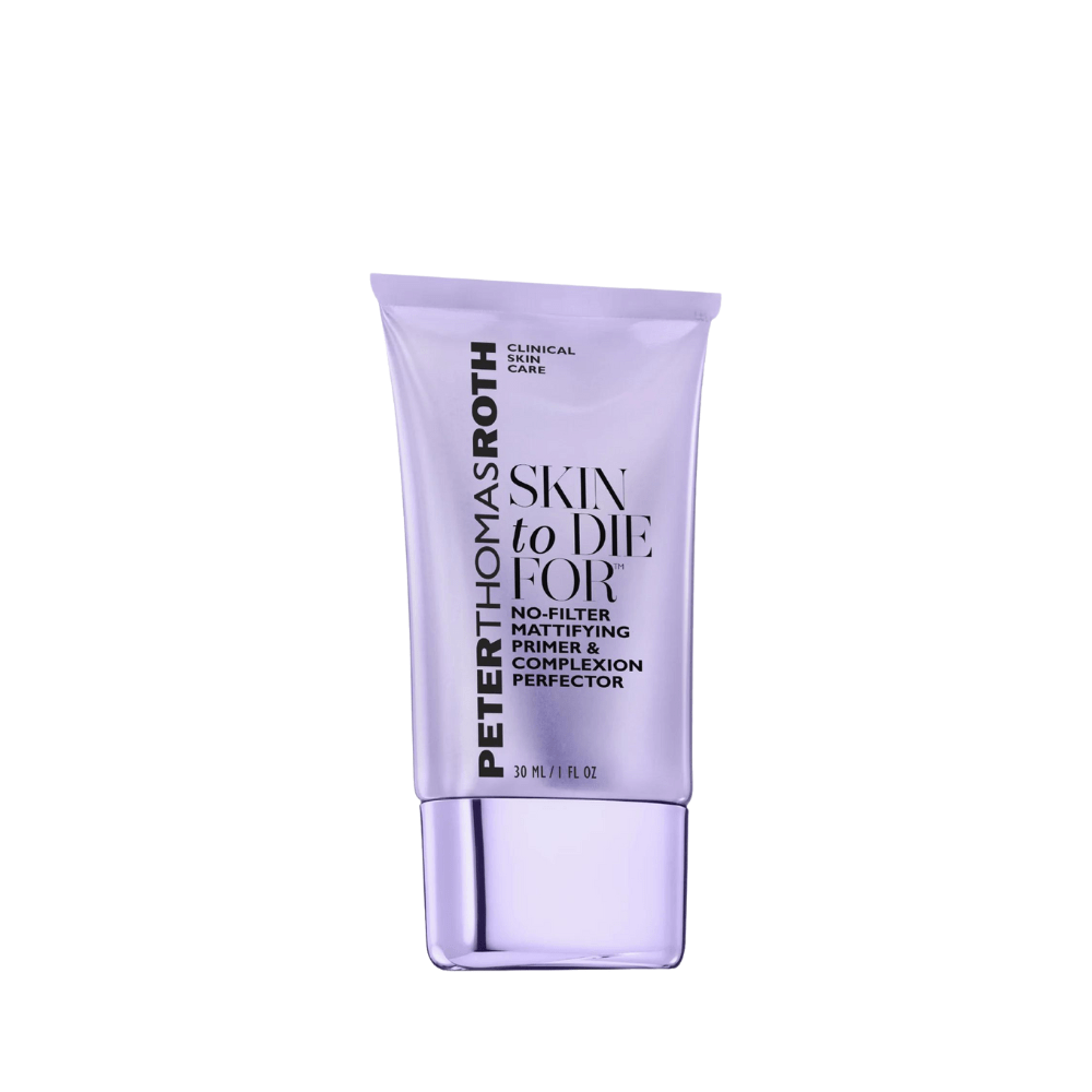 Skin To Die For™ No-Filter Mattifying Primer Skin To Die For™ No-Filter Mattifying Primer