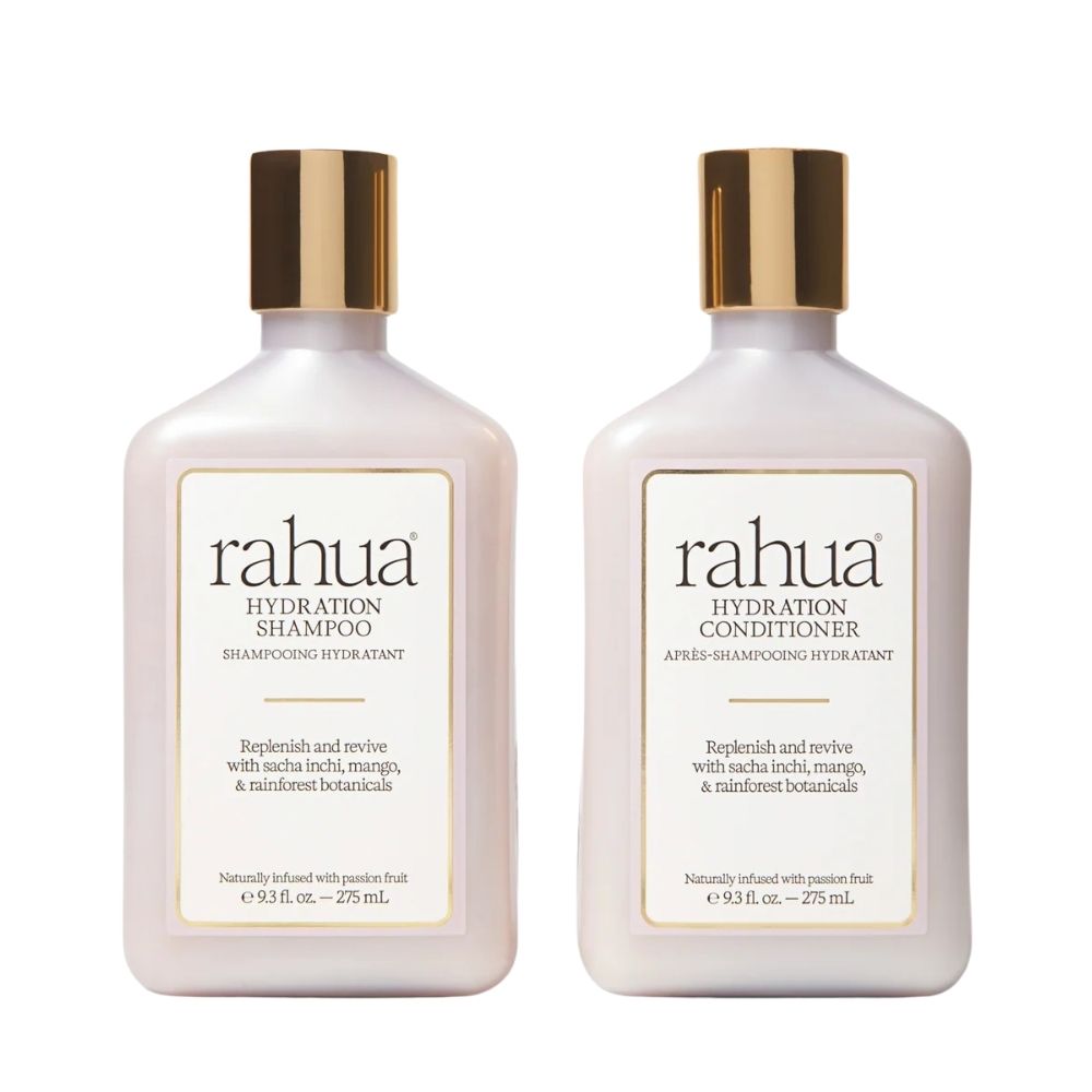 Rahua Hydration Duo: Shampoo & Conditioner Rahua Hydration Duo: Shampoo & Conditioner