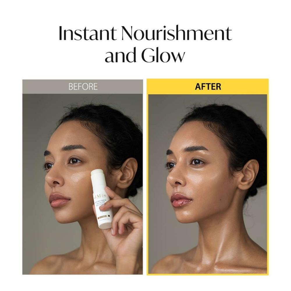 Double Serum All in One Multi Balm Double Serum All in One Multi Balm