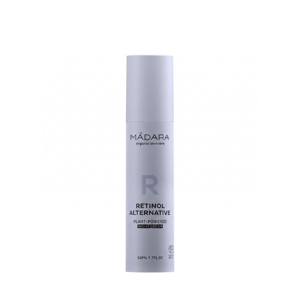 RETINOL ALTERNATIVE Plant-Powered Night Cream