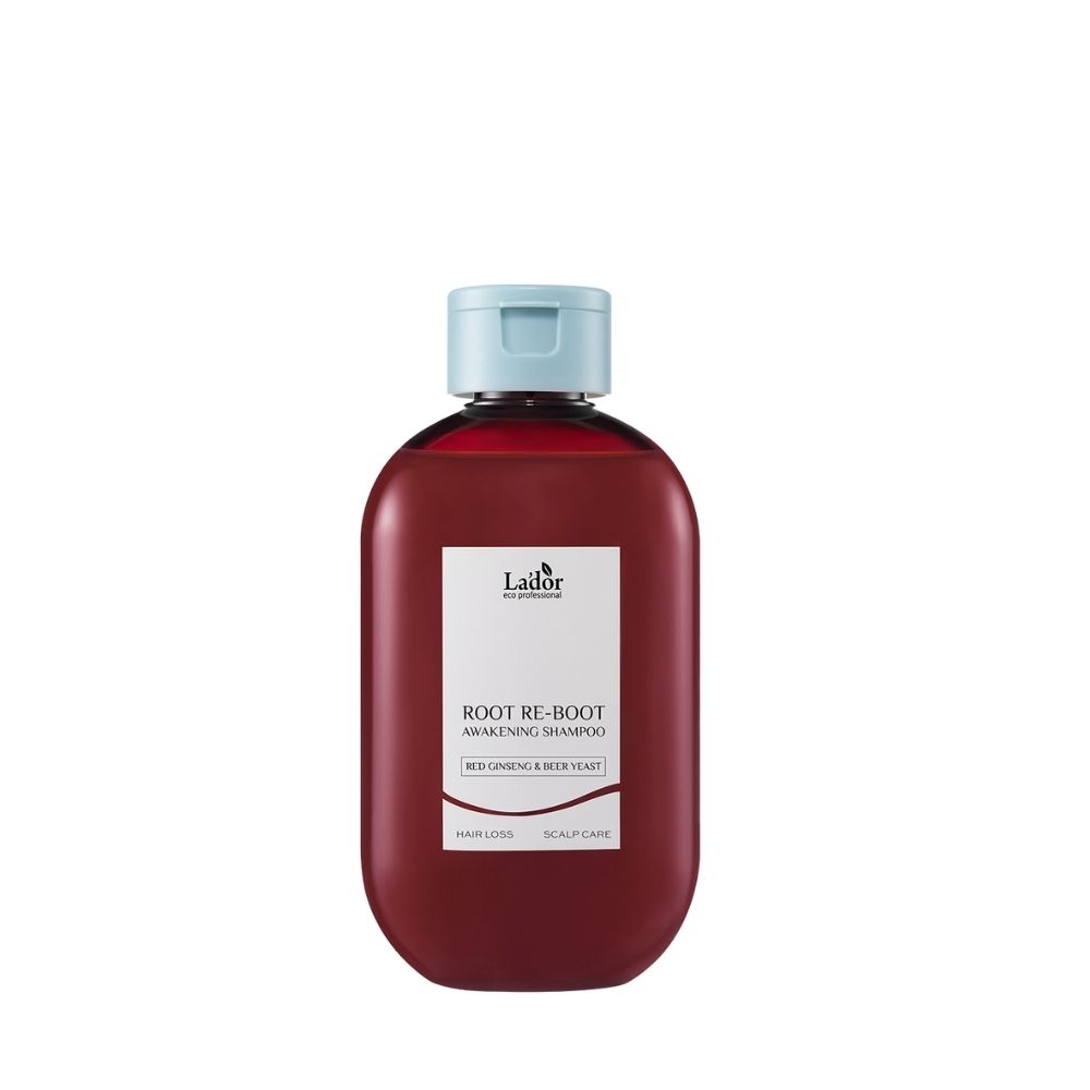 Root Re-Boot Awakening Shampoo (Red Ginseng & Beer Yeast)