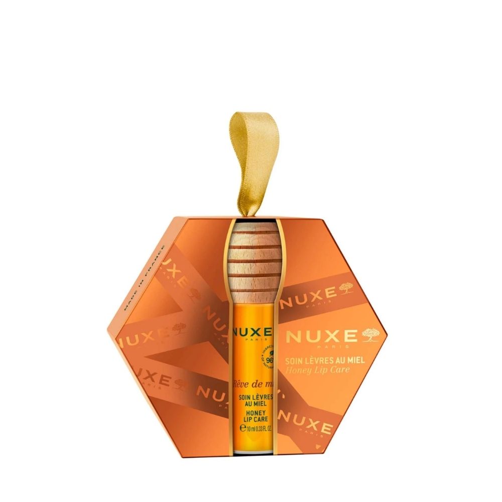 XMAS Set 2025 - Reve de Miel Honey Lip Care XMAS Set 2025 - Reve de Miel Honey Lip Care