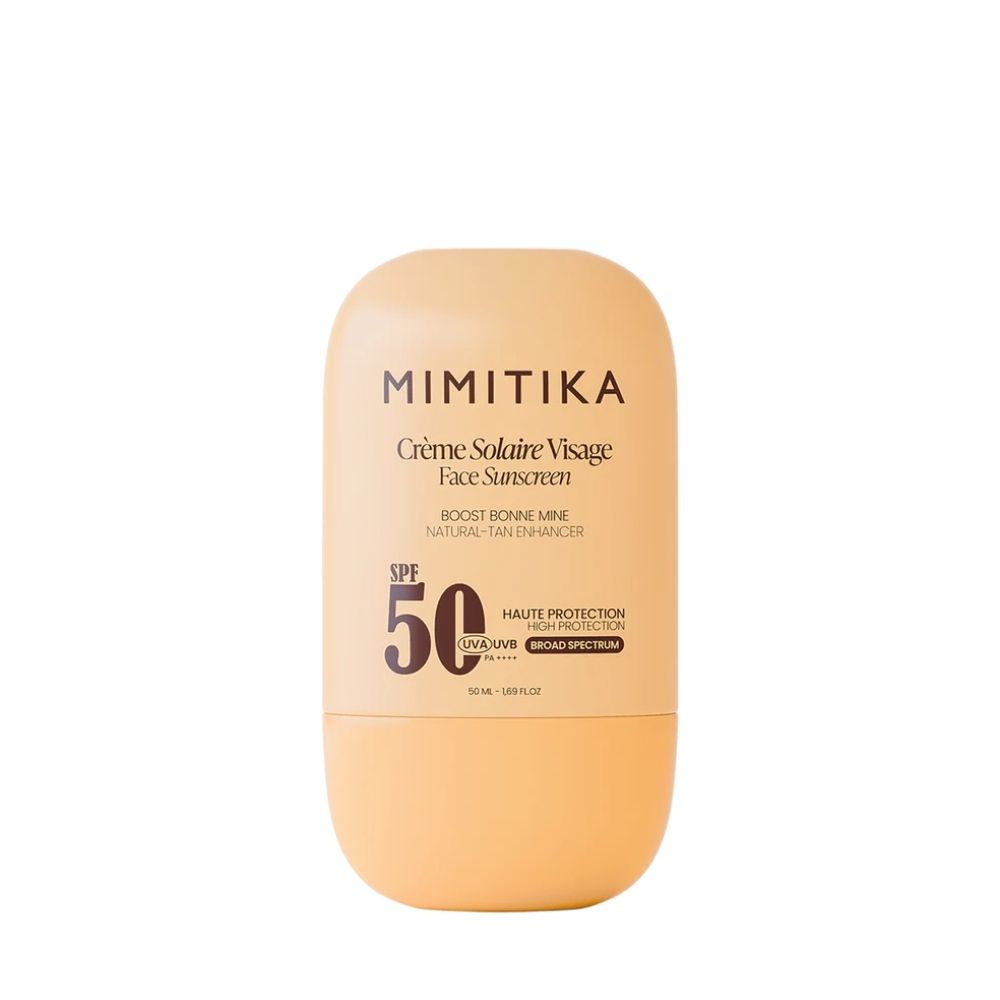 Face Sunscreen SPF 50
