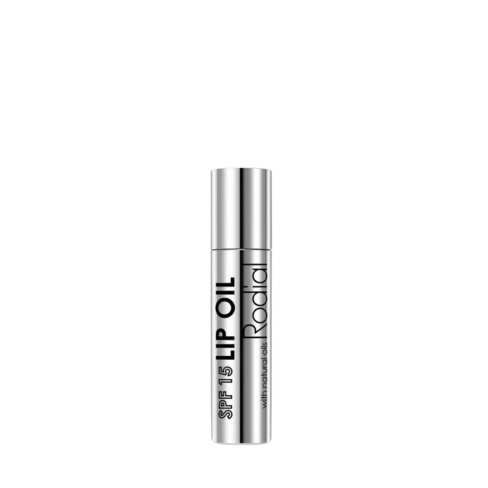 Lip Oil SPF15