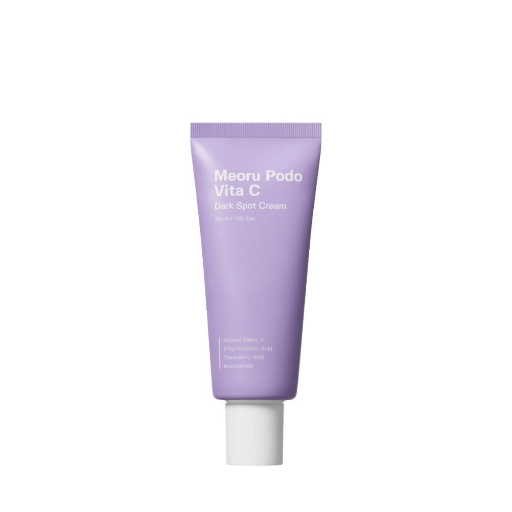 Meoru Podo VitaC Dark Spot Cream