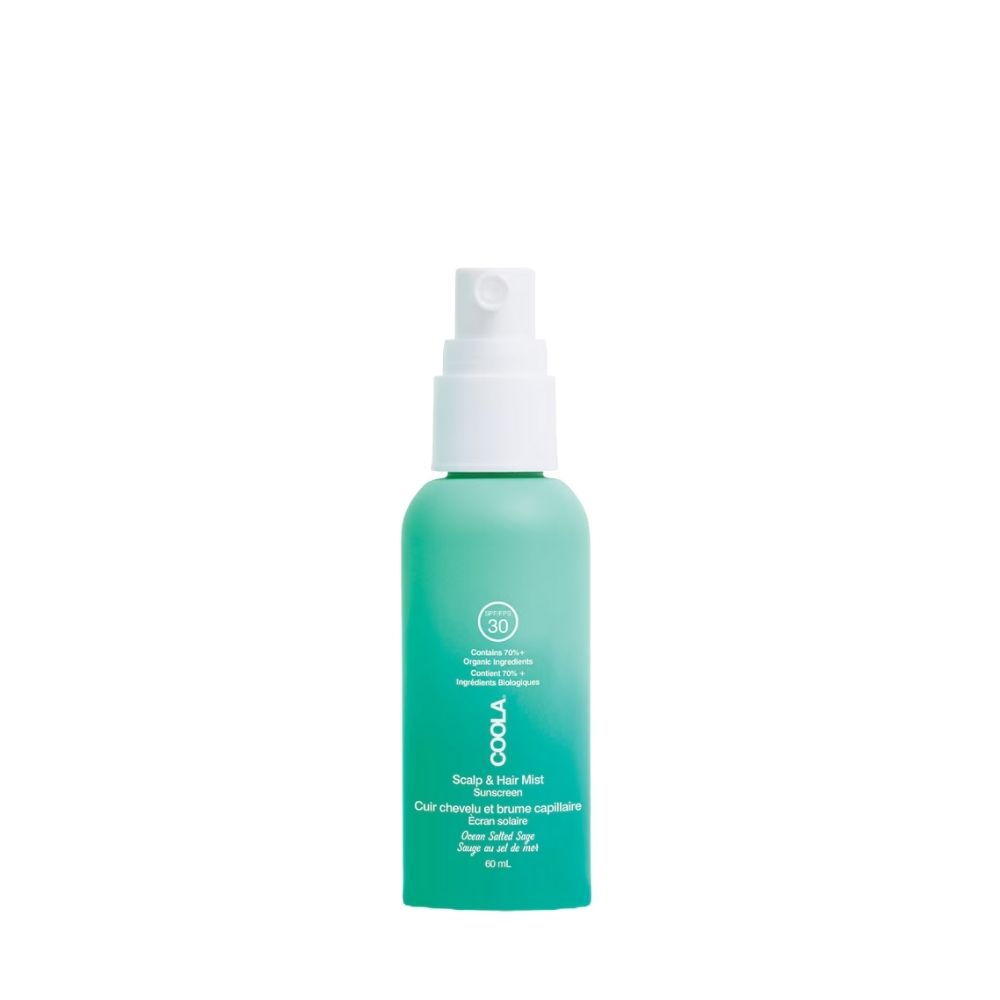 Classic Scalp & Hair Mist SPF30