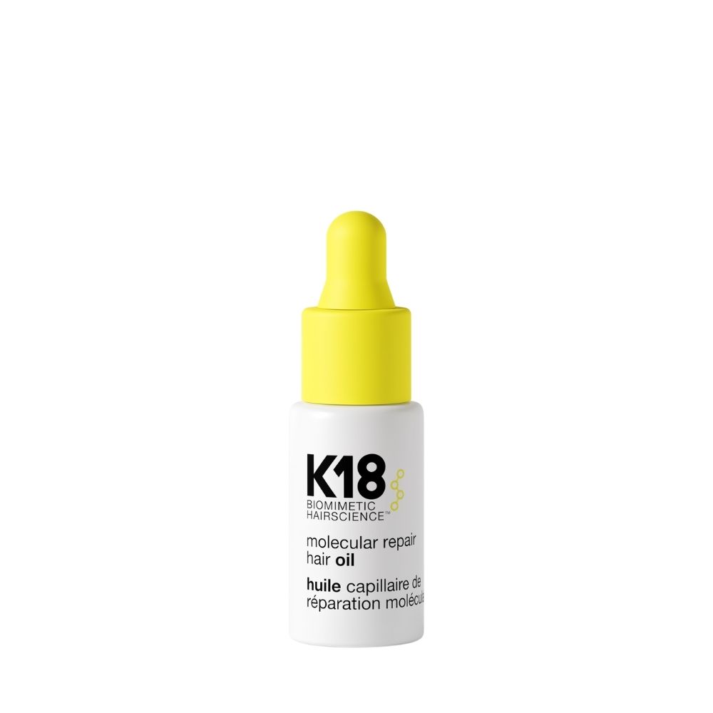 Molecular Repair Hair Oil 10ml