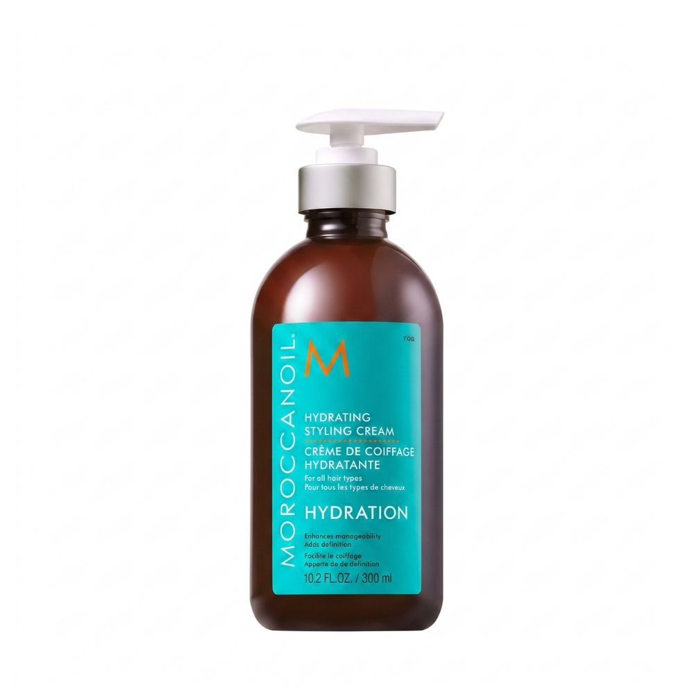 Hydrating Styling Cream Hydrating Styling Cream