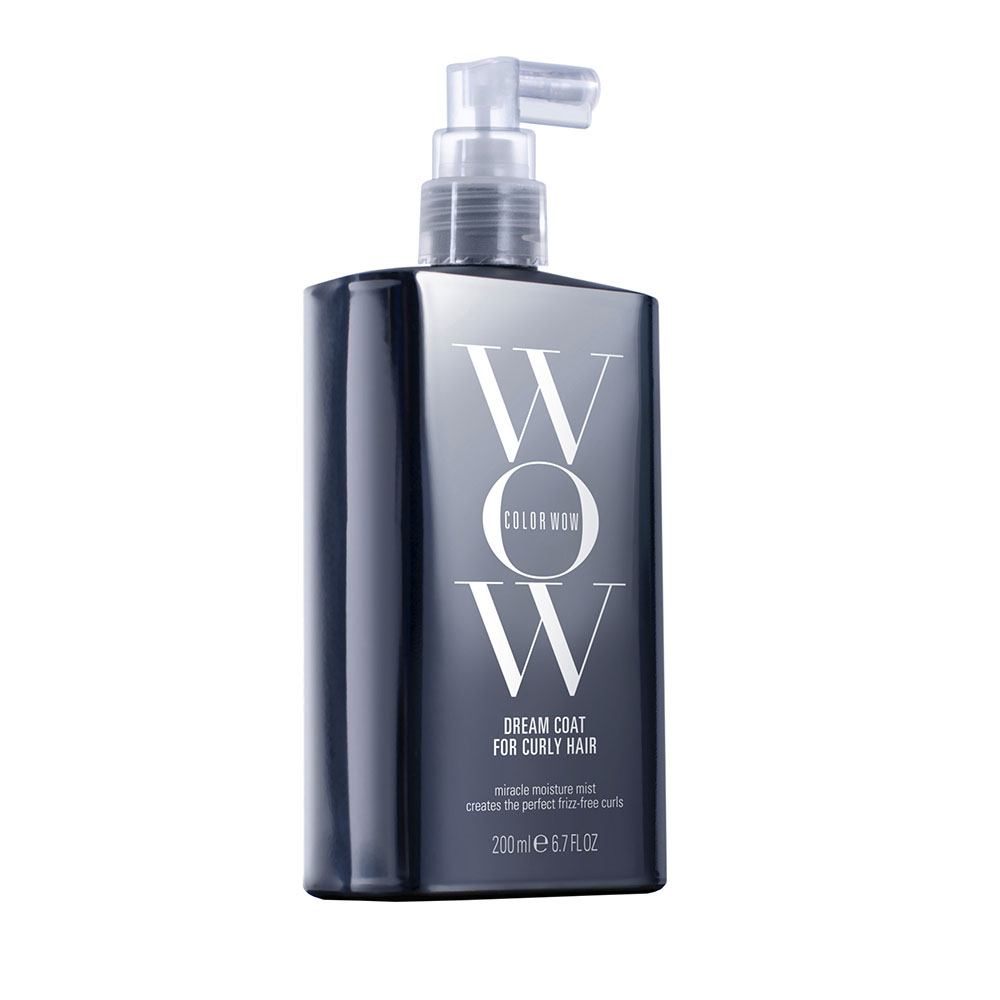 colorwow-Dream-Coat-Styling-Spray-lockiges-Haar Dream Coat Styling Spray for curly hair | Color WOW