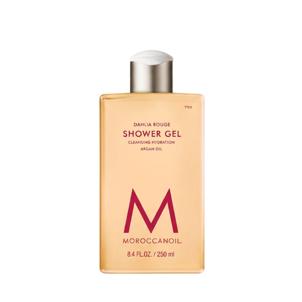Shower Gel Dahlia Rouge Shower Gel Dahlia Rouge