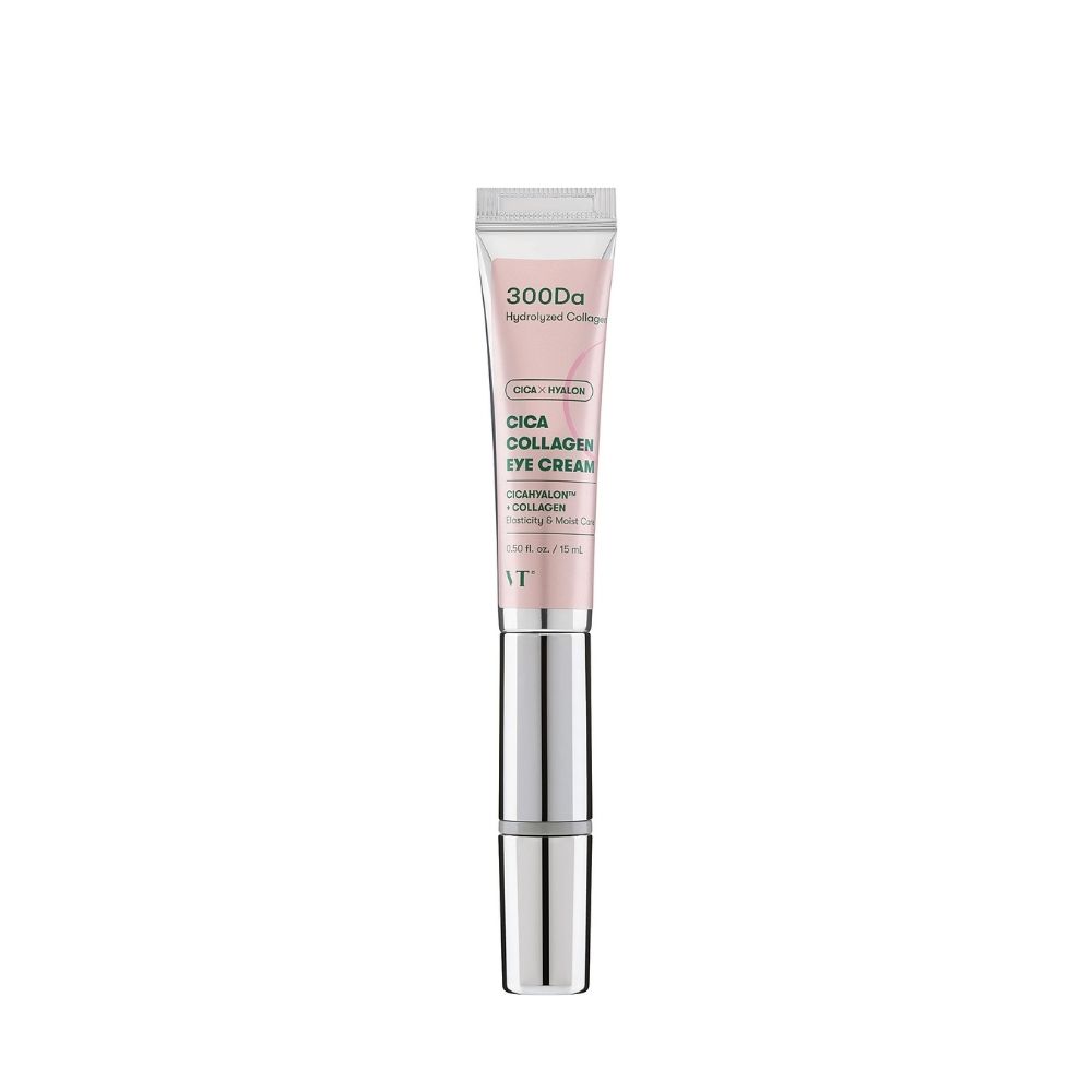 VT Cica Collagen Eye Cream