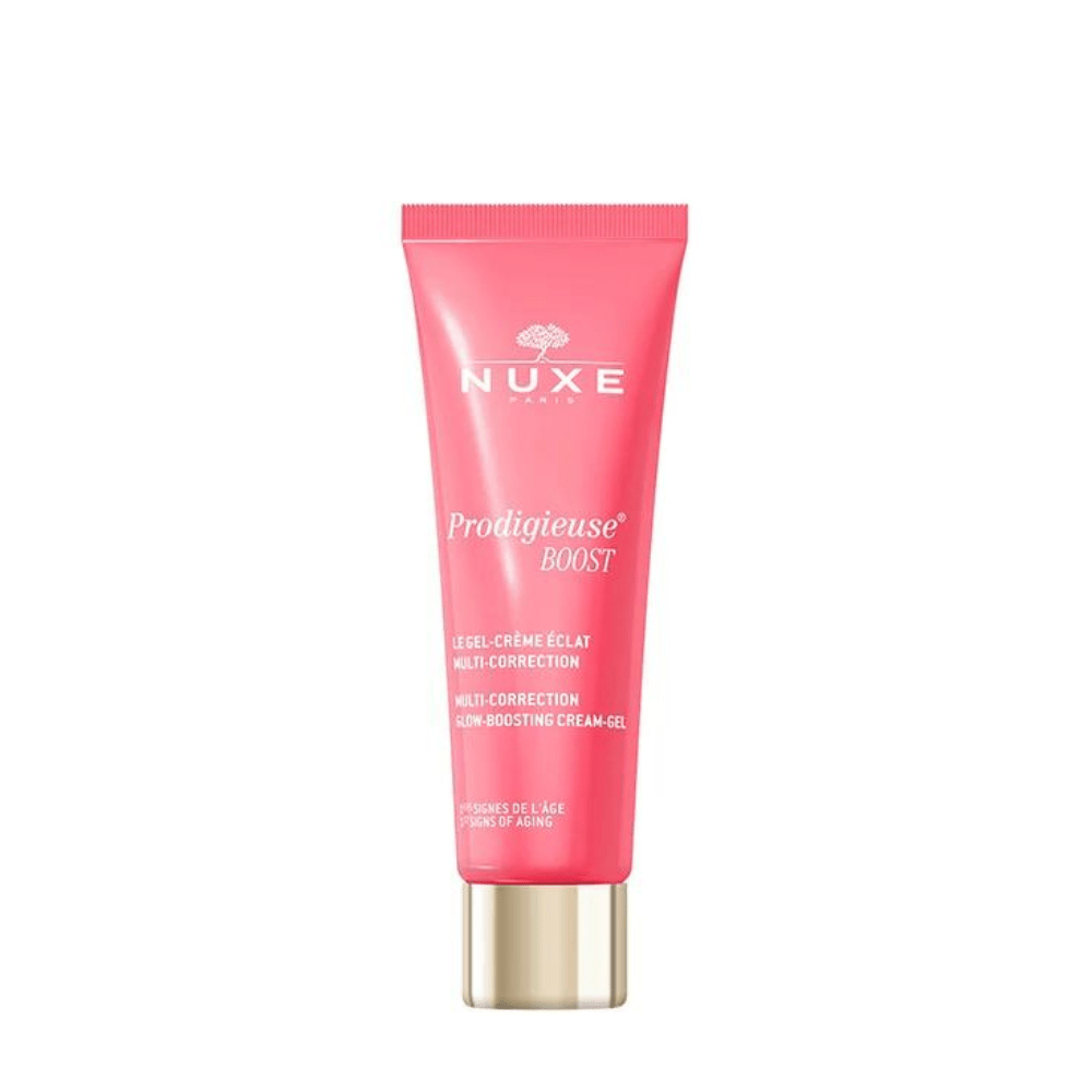 CREME PRODIGIEUSE BOOST Multi-Correction Glow-Boosting Cream-Gel