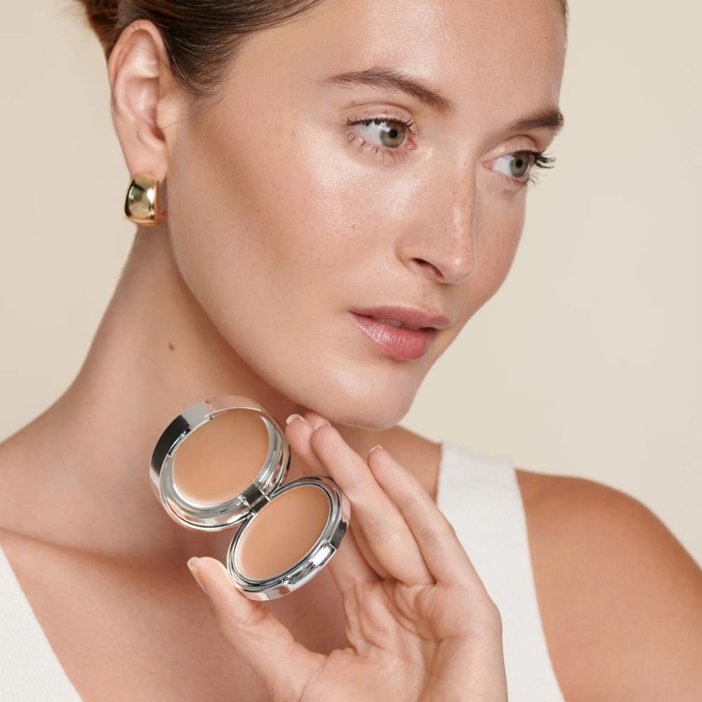Cream Bronzer - Light/Medium Cream Bronzer - Light/Medium