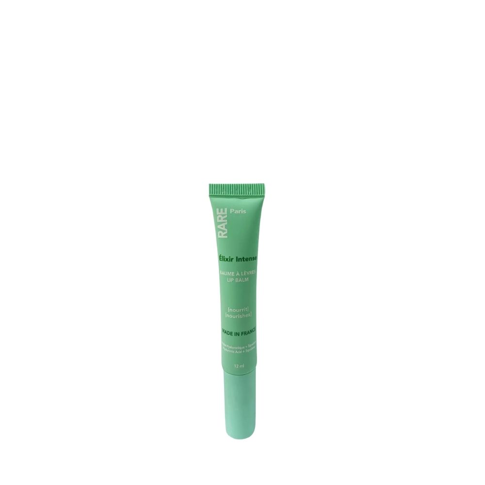 Elixir Intensive nourishing lip balm with aloe vera fragrance Elixir Intensive nourishing lip balm with aloe vera fragrance