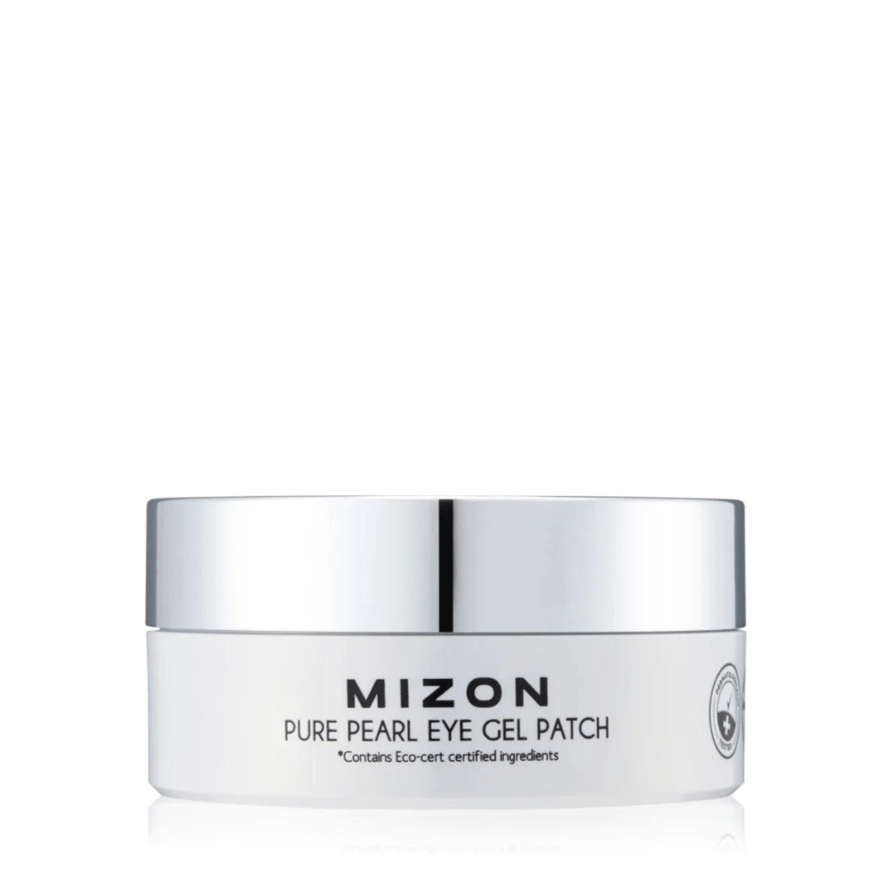 Pure Pearl Gel Eye Patches Pure Pearl Gel Eye Patches