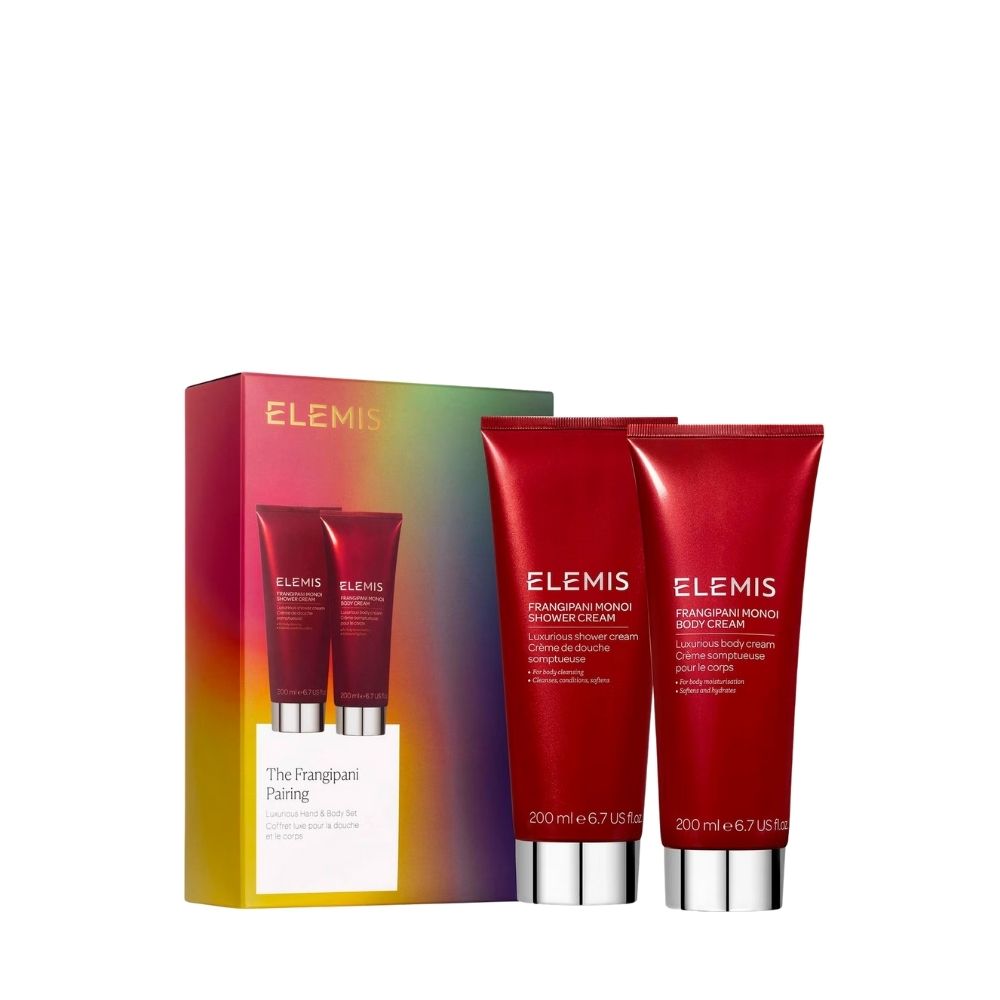 The Frangipani Pairing The Frangipani Pairing